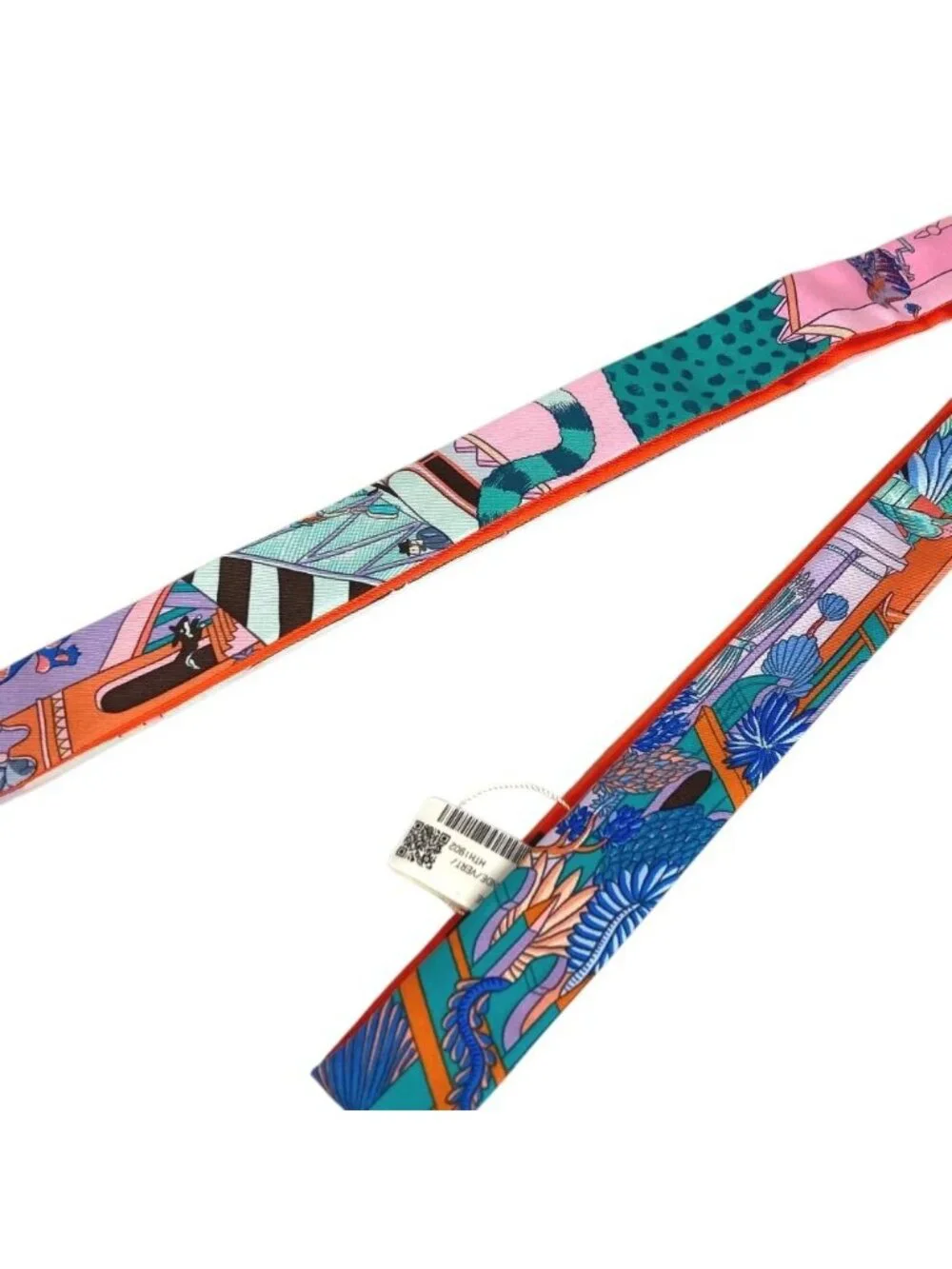 Hermes mo 260607